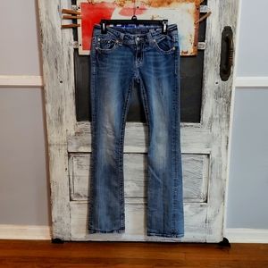 Miss Me Bootcut Jeans